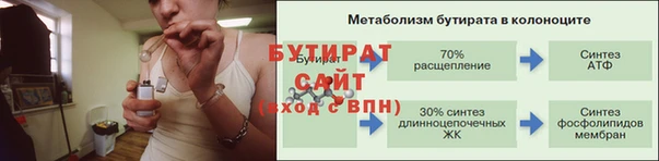 Альфа ПВП Магас